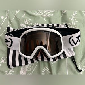VonZipper snow goggles
